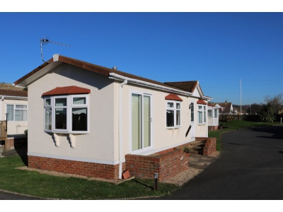 Residential living in west hythe